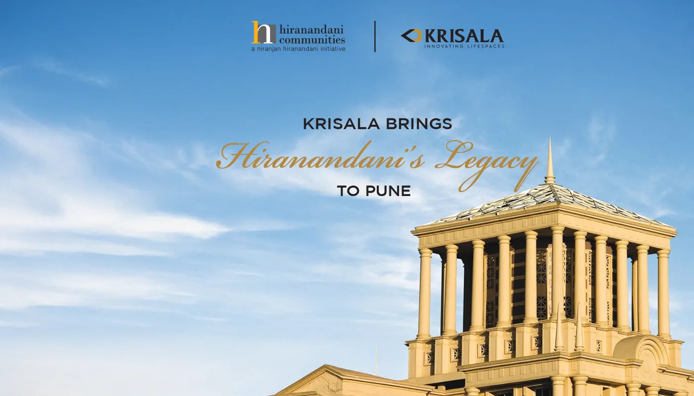 Krisala Banner